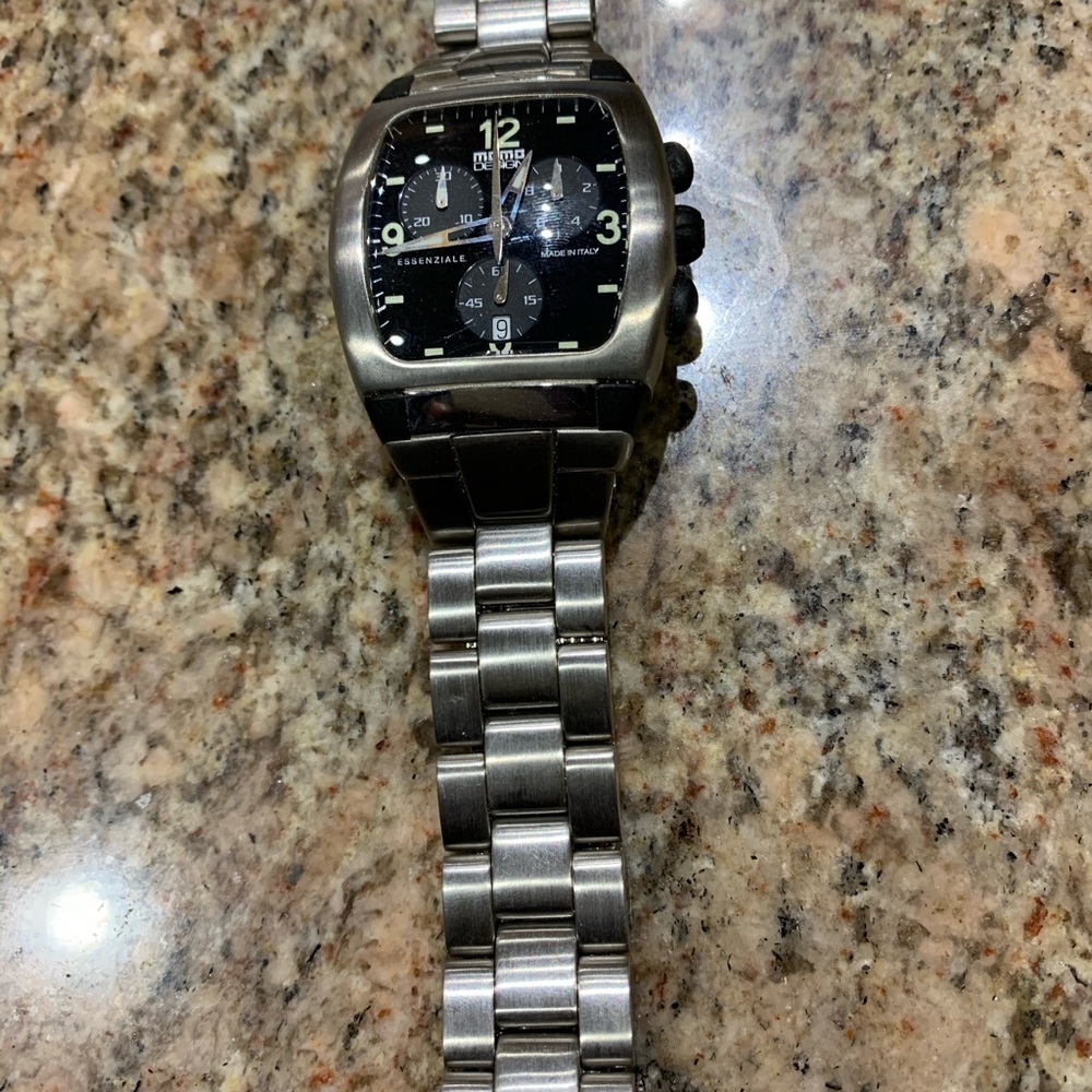 Watch